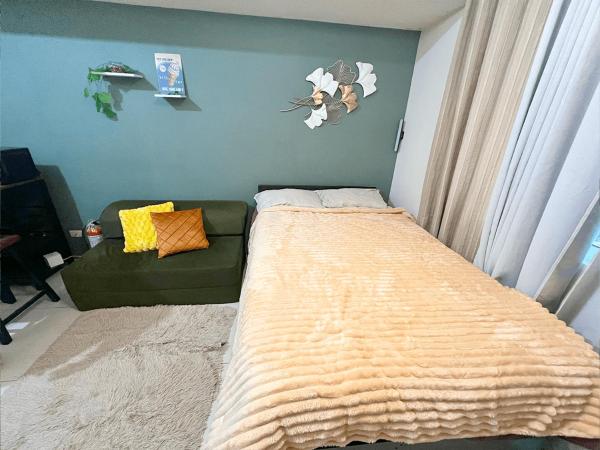 RMD Luxe Staycation by OPMMI, Manila