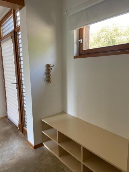 Photo 6 : Tinyhouse mit Terrasse und Garten