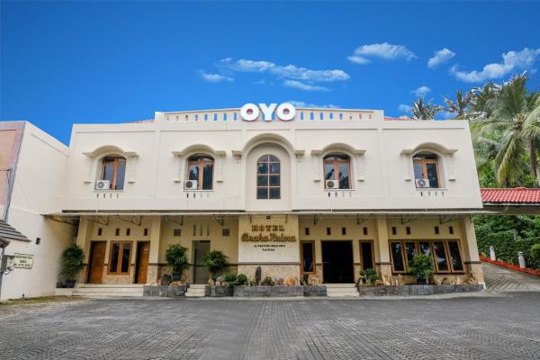 Hotel O Otel Graha Prima - Pacitan