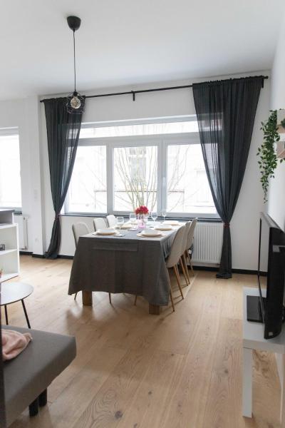CityNest in Antwerp Centrum, Anvers