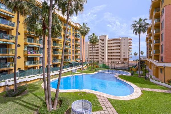 Sunstay Navajas Flat Iii Torremolinos - Torremolinos