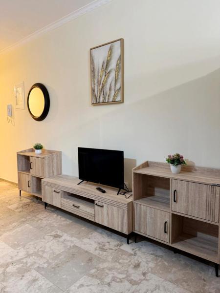 A la foto es mostra l'objecte NOX Apartment A7 situat a la ciutat de Quios.