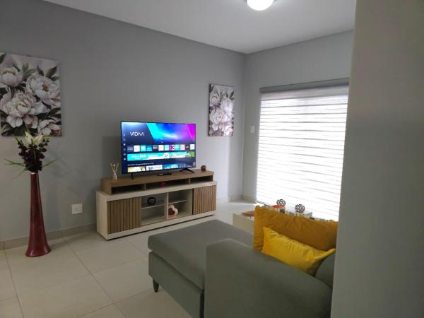 Zeeluli Mbabane CBD Apartments, Mbabane