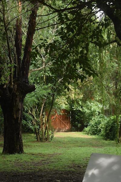 A la foto es mostra l'objecte Legado Casa De Campo situat a la ciutat de Chascomús.