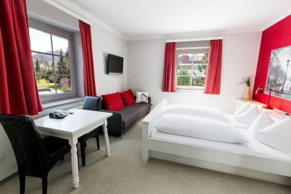 Studio — 25 m² - Wallner - Hotel & Wirt