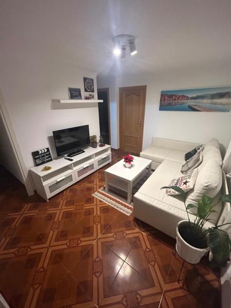 Apartment in Madrid Río, Madrid