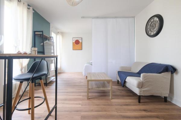 Billede 2: Panoramic, view and comfort
