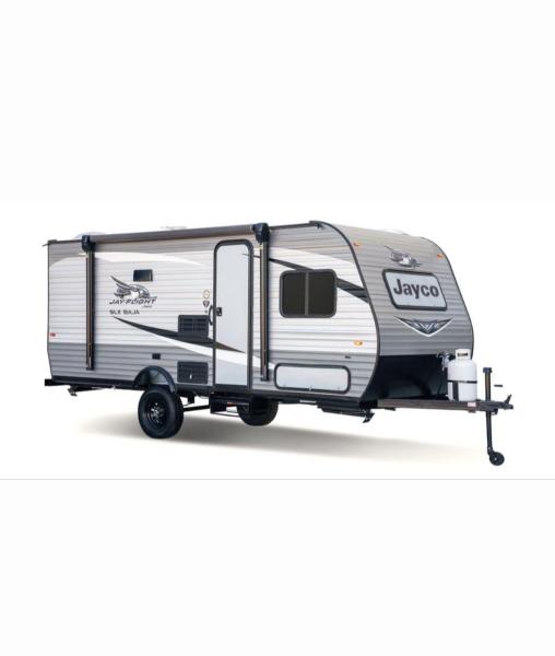 照片显示了位于Istayhah市的Caravan物件。