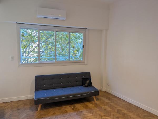 Chic pied-à-terre in BA's Top District, Buenos Aires