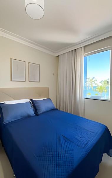 Apartment mit 2 Schlafzimmern - Sol e Mar - Apartamento no Rio Vermelho