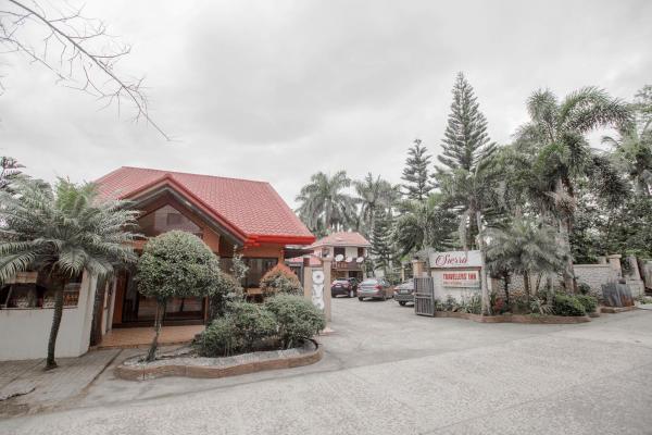 Oyo 741 Sierra Travellers Inn - Tagaytay