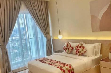 Quill Residences, Kuala Lumpur