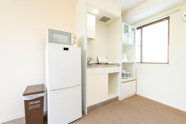 Appartement met 2 slaapkamers — 60 m² - Space 710