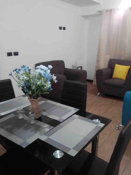 Zdjęcie 8: Condo at Zona 11 ciudad Guatemala