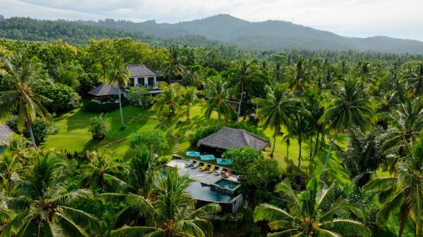 Villa Palem - Bali