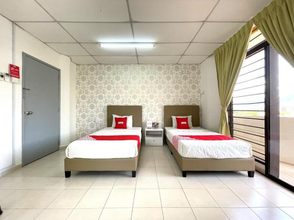 Hotel O Wg Guest House, George Town