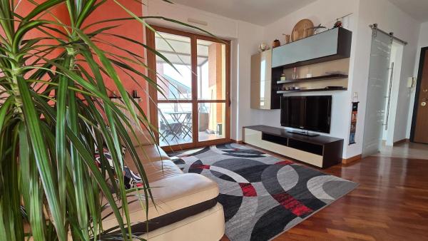 Steo's Place In Turin - Turin