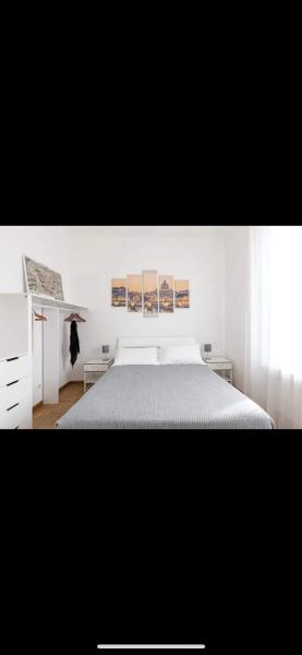 Colosseum Apartment - ZENO 04, Rome