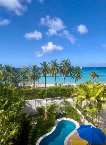 Villa Tamarind - Barbados