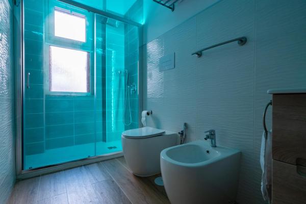 Lybra Rooms - Amalfi Coast & Sea Experience - Holiday House - Salerno