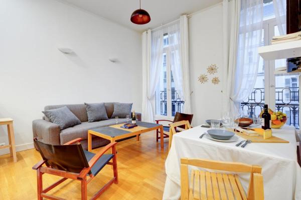 5013 Kleber Suite - Suite near Arc de Triomphe, Париж