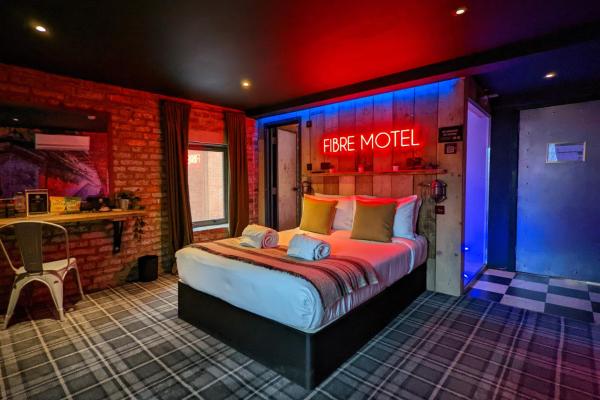 Briggate Hotel, Leeds