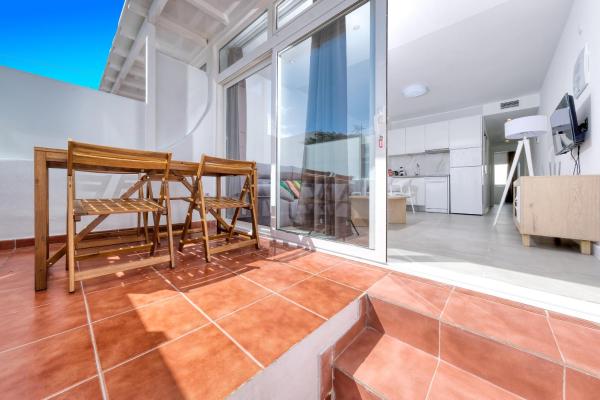 Puerto Rubi 4 - 100m To The Beach By Lanzarote Vacation Homes - Puerto del Carmen