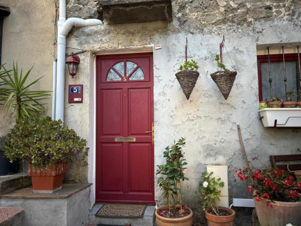 Village House - Saint-Laurent-du-Var
