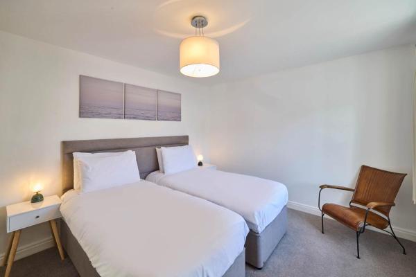 Host & Stay - Hunton Courtの写真4