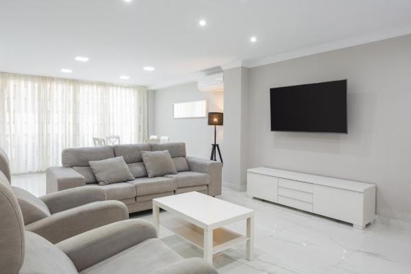 A la foto es mostra l'objecte Apartamento grande xeraco playa situat a la ciutat de Xeraco.