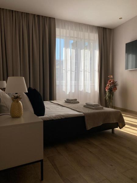 Leo Apartments Kraków, Cracovie