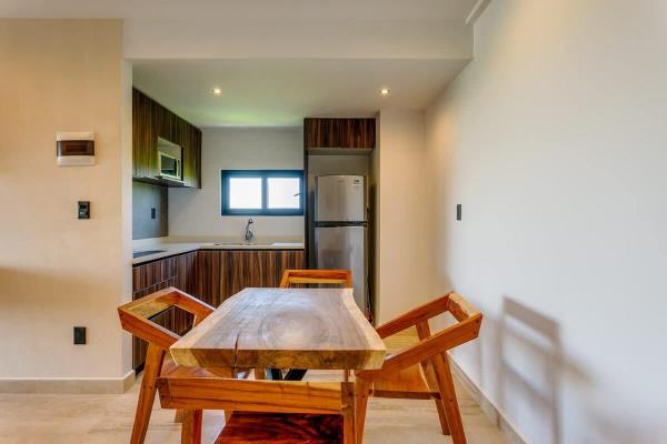 Foto 5: Chic Studio in Tulum Perfect for Digital Nomads