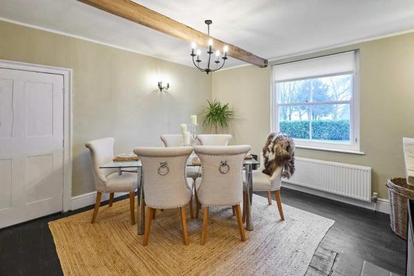 Foto 7: Host & Stay - Paradise Farm