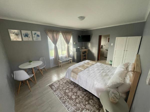 A la foto es mostra l'objecte York-R102 Airport Road - Modern Comfort situat a la ciutat de George.
