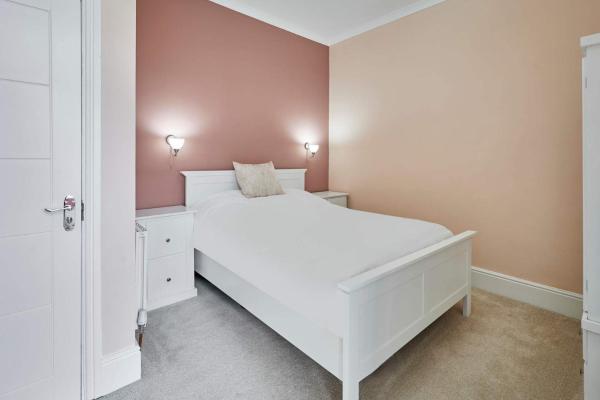 Fotografia 3: Host & Stay - 3 Metropole Towers
