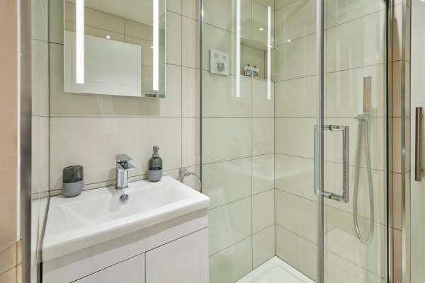 Fotografia 4: Host & Stay - 3 Metropole Towers