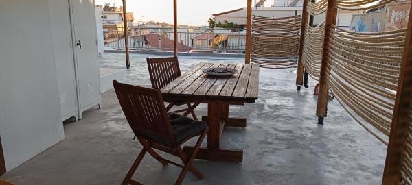 Homeyfeel StayTOP - ΑΡΓΥΡΟΥΠΟΛΗ - ΕΛΛΗΝΙΚΟ, Athen