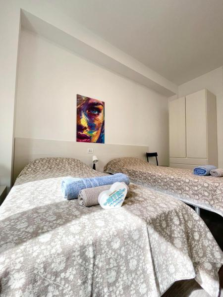 A la foto es mostra l'objecte Villa Liana 5 situat a la ciutat de Lignano Sabbiadoro.