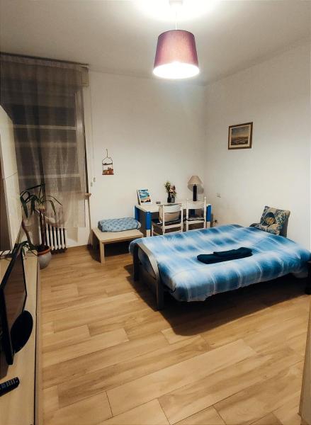 Tramway Easy Private Rooms - Casa All'italiana - Sesto Fiorentino