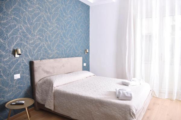 Rivieras House - Central Suites Naples - Nápoles