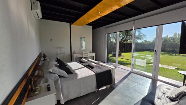 A la foto es mostra l'objecte OlivaNegra Resort - Oliva3 situat a la ciutat de Maipú.