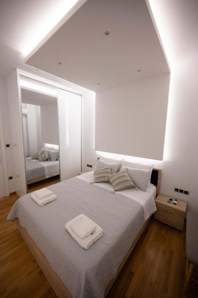 Athens Modern Hub - Athene