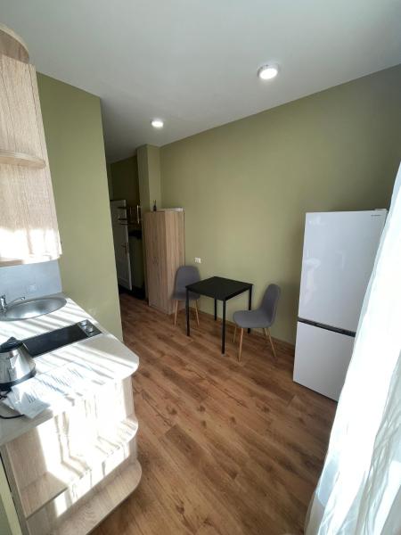 Billede 9: Smart & Quiet Riga Center Apartment, Self Check-in, TV & WiFi