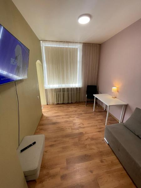 Billede 5: Smart & Quiet Riga Center Apartment, Self Check-in, TV & WiFi
