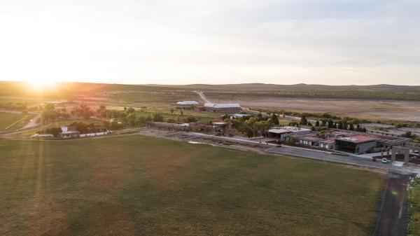 Rancho Canto De Sal - Zacatecas