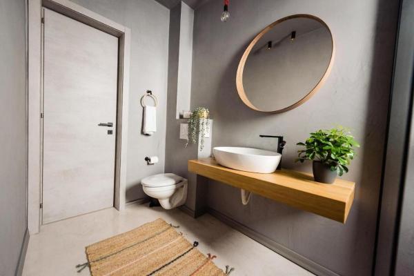 Alex Mnl Lux Apartment Mamaia 6 - Ovidiu