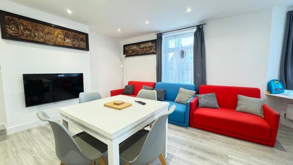 Bilde 2: Flat 2 - 24 Cliff Road