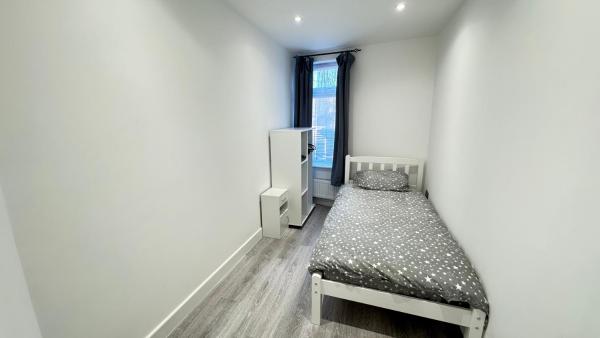 Bilde 5: Flat 2 - 24 Cliff Road