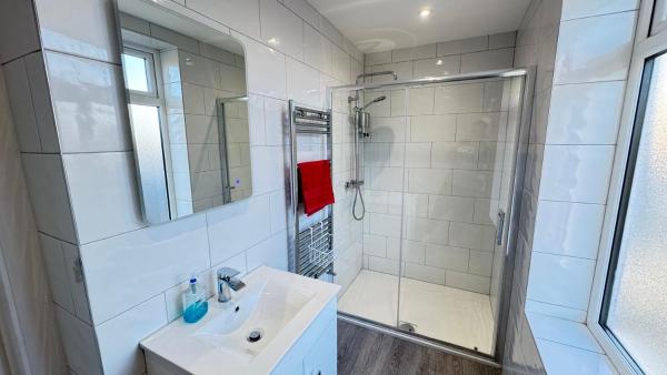 Bilde 7: Flat 2 - 24 Cliff Road