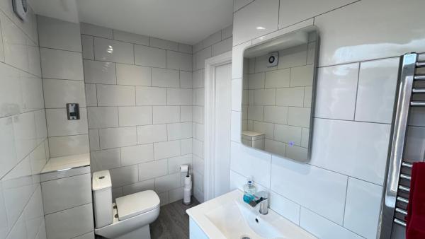 Bilde 8: Flat 2 - 24 Cliff Road